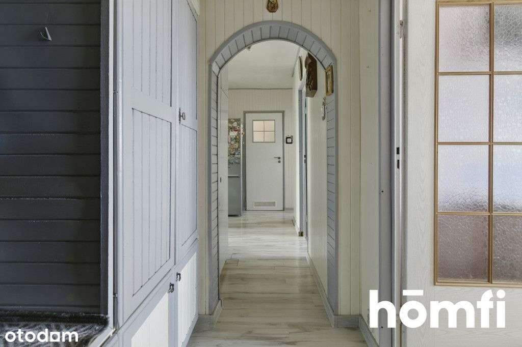 Przestronne mieszkanie w spokojnej okolicy - Pełny obrazek: 4/20