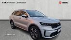 Kia Sorento 2.2 CRDi Concept 8DCT - 7