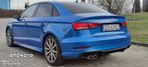 Audi A3 2.0 TDI Limousine (clean diesel) quattro S tronic S line Sportpaket - 4