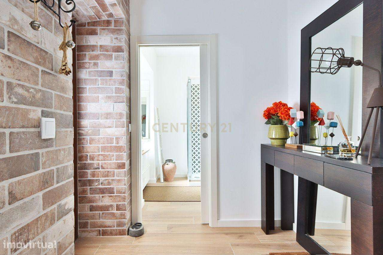 Moderna Moradia T3 em Torres Vedras, Lisboa - Nova! - Grande imagem: 4/28