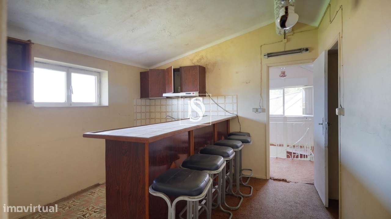 Moradia T3 Venda em Vila Verde e Barbudo,Vila Verde-13