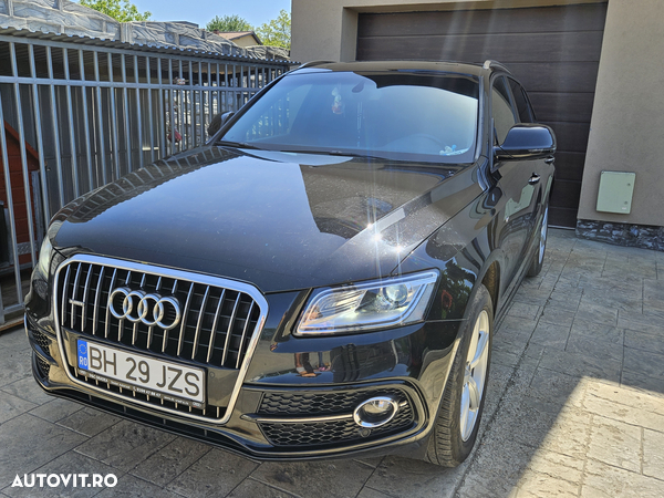 Audi Q5 - 3