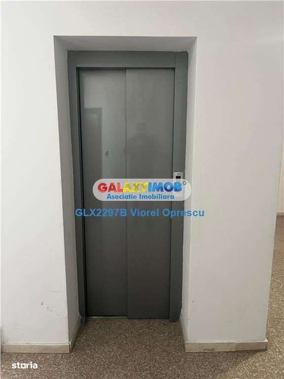 Apartament 2 camere, renovat, bloc cu lift, loc parcare, Dobroesti-8