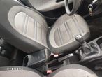 Fiat Punto Evo fotele komplet - 2