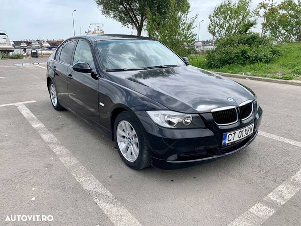 BMW Seria 3 - 3