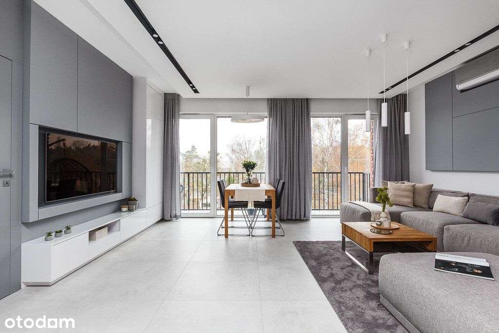 Luksusowy  Apartament Przy Morzu - Pełny obrazek: 5/19