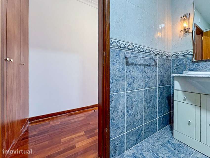 Apartamento T2 em São João de Ver-19