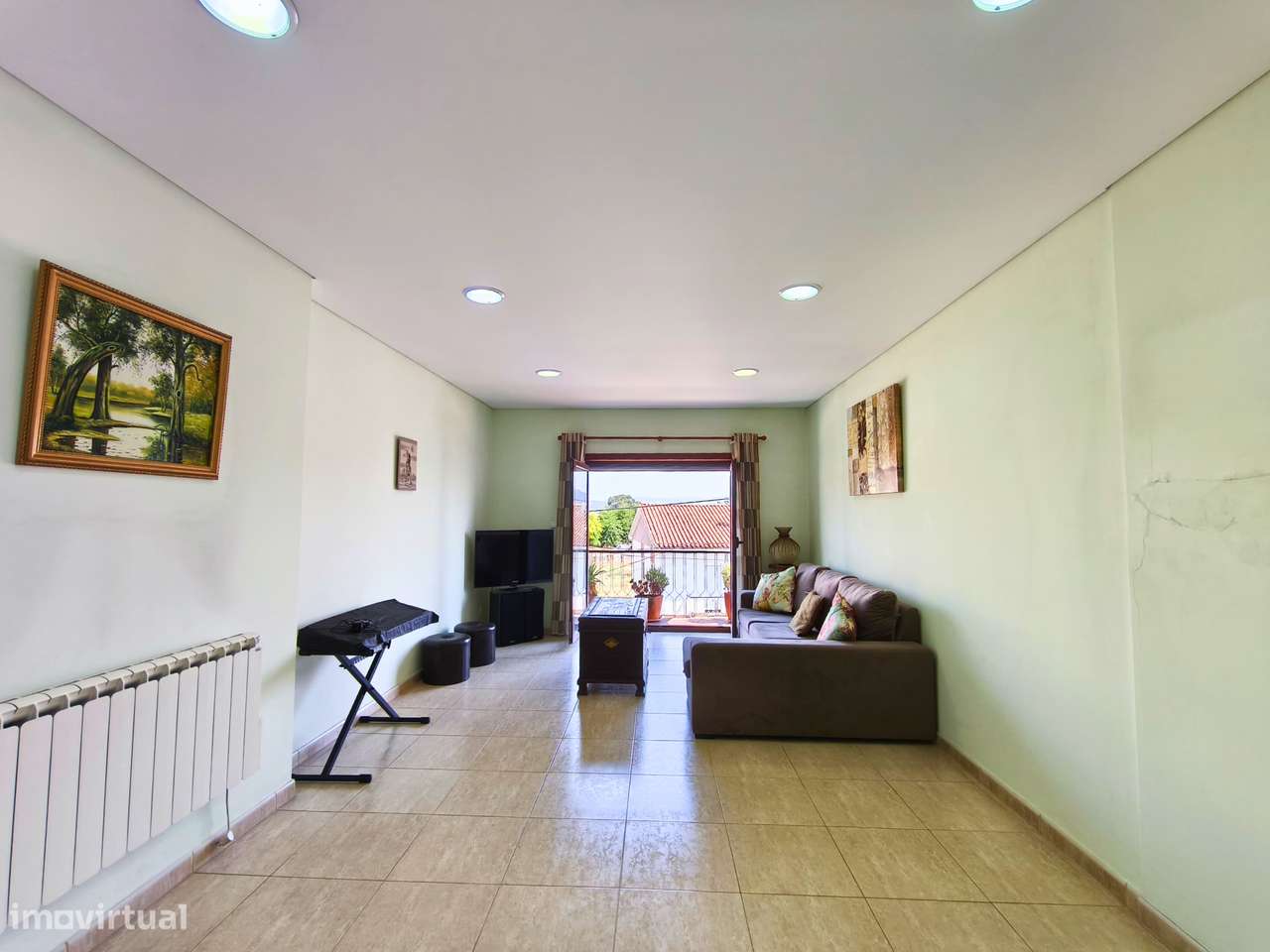 Andar Moradia T2, Meadela - Grande imagem: 4/24