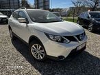 Nissan Qashqai 1.2 DIG-T Tekna - 1