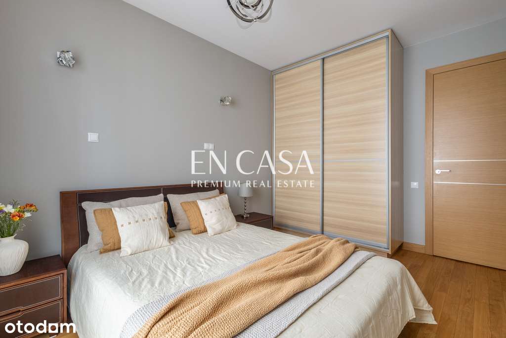 Komfortowe 3 pokoje w eleganckim budynku z basenem - Pełny obrazek: 3/18