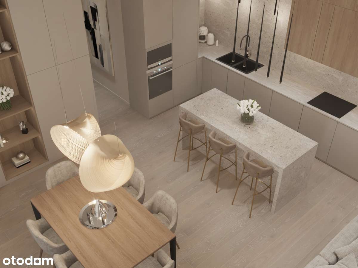 Modern House Radość - Pełny obrazek: 5/16