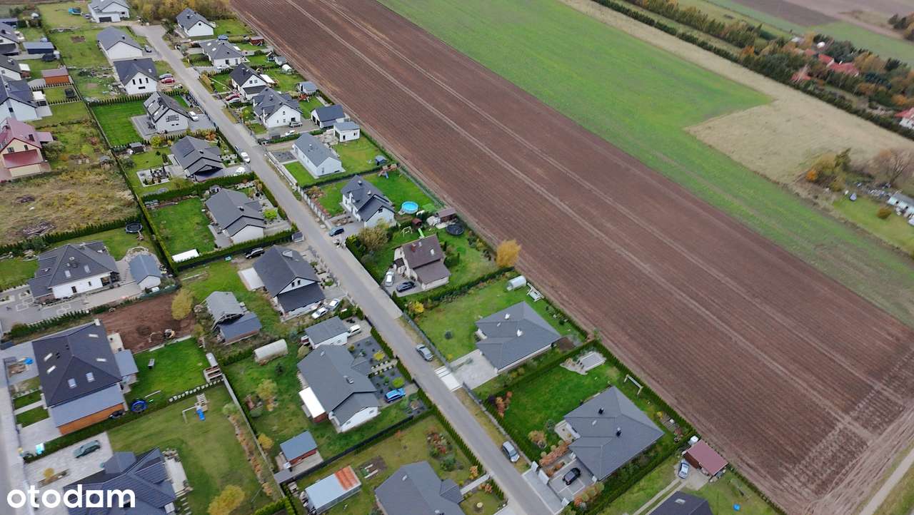 Dom wolnostojący - Pełny obrazek: 4/20