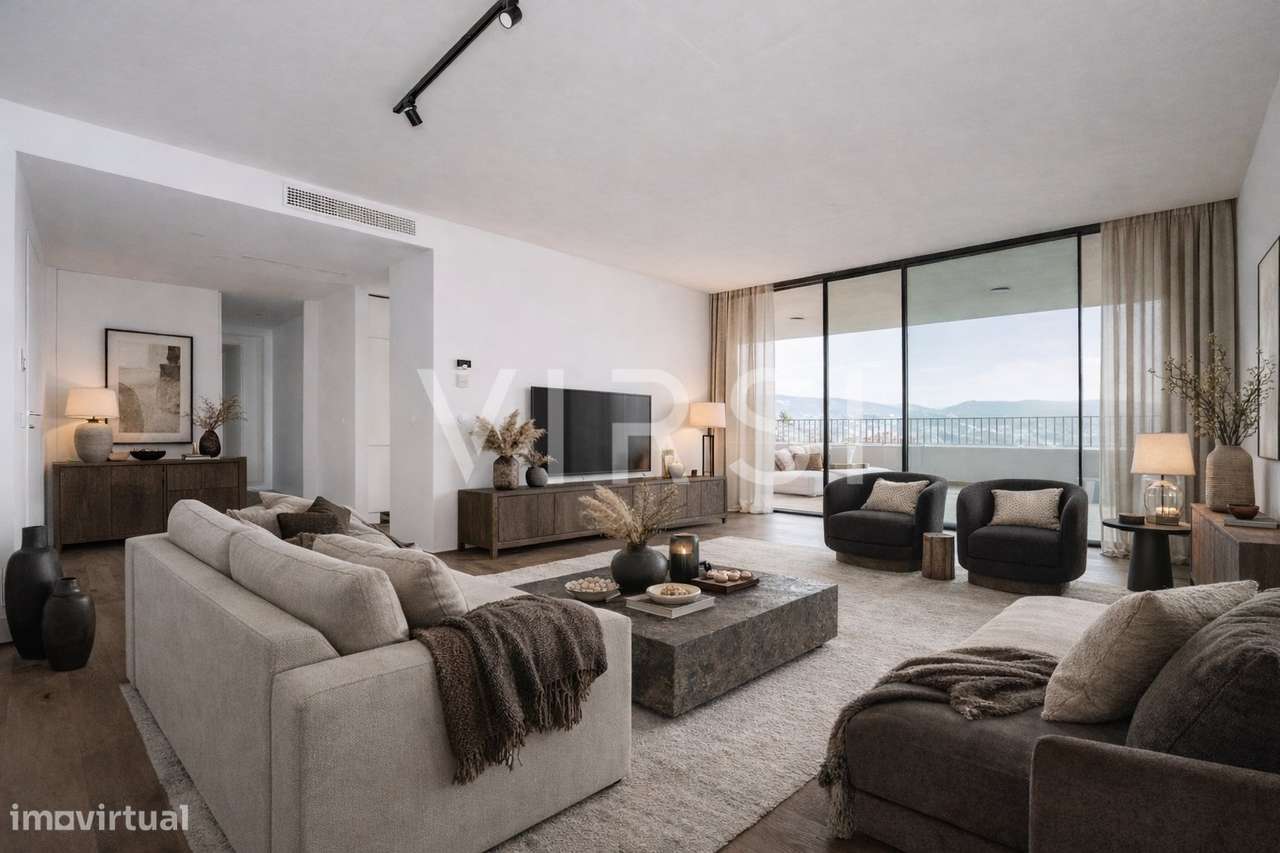 Apartamento T2 NOVO - Loios Living-2