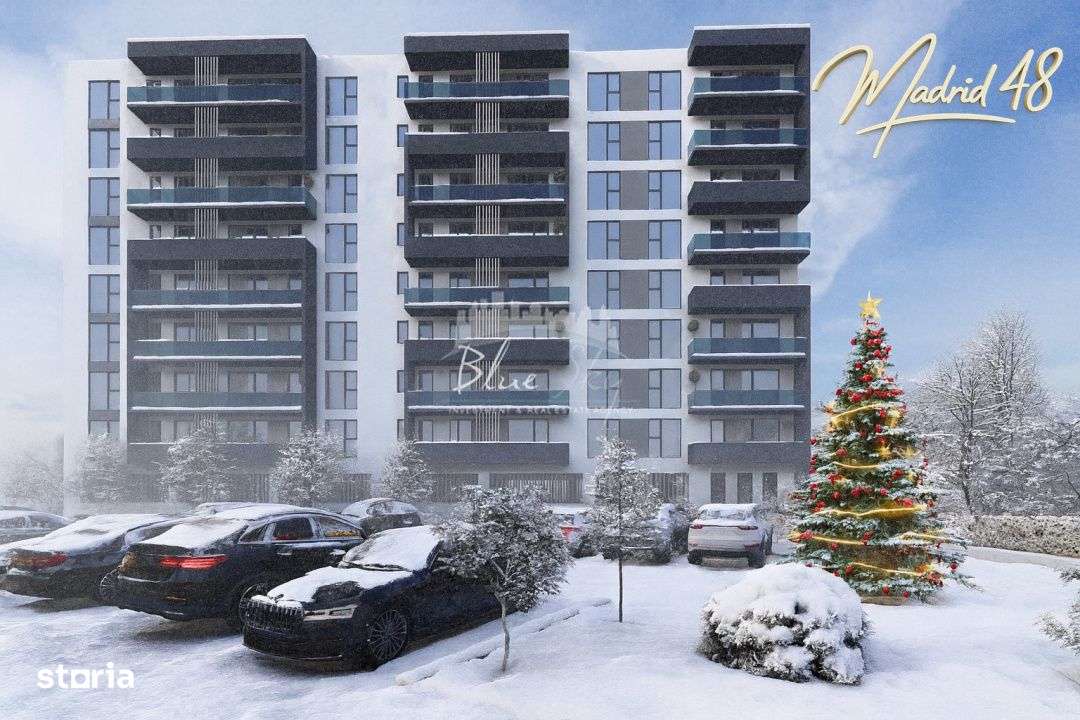 Tomis Plus- Madrid 48 - Imagine principală: 5/10