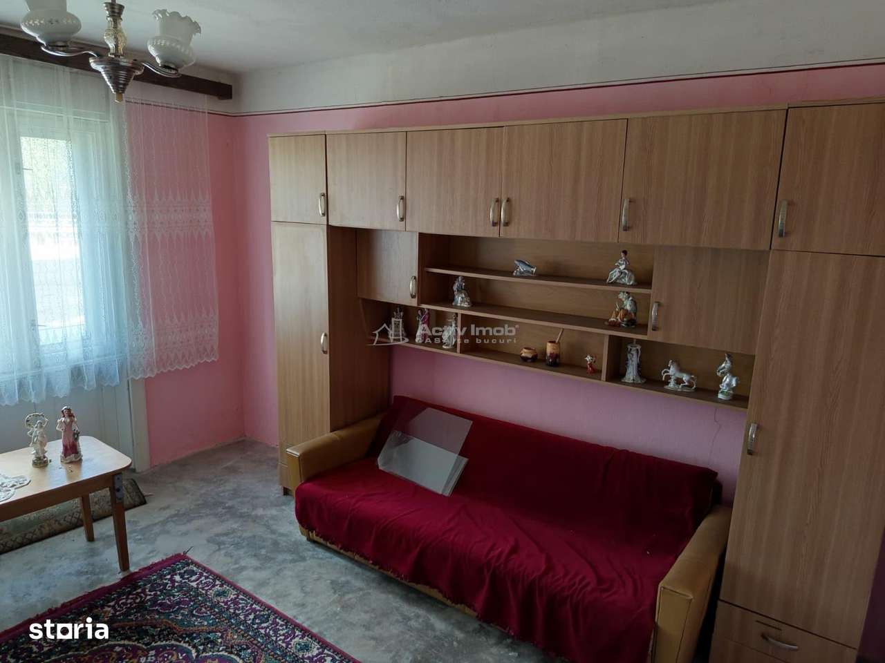 Naidas, Casa 7 Incaperi, 842mp Teren, Pret Negociabil - Imagine principală: 3/20