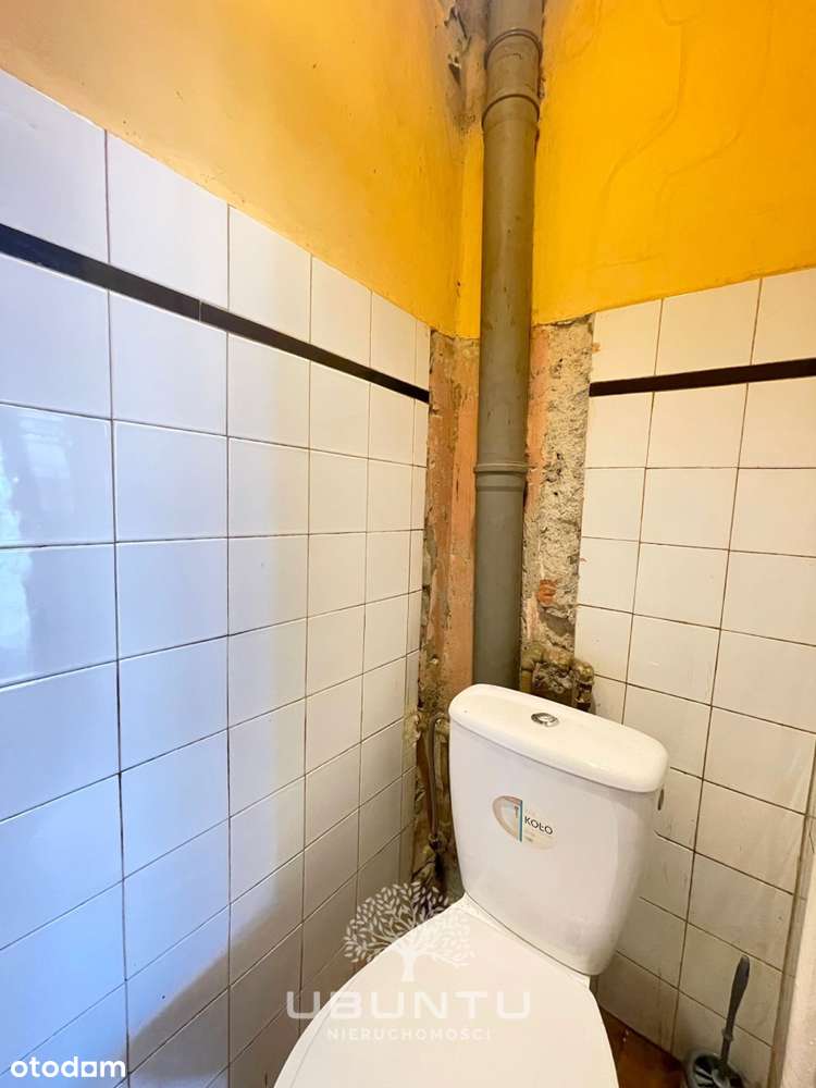 3 pokoje | Do remontu | Karolew - zielona oaza-5