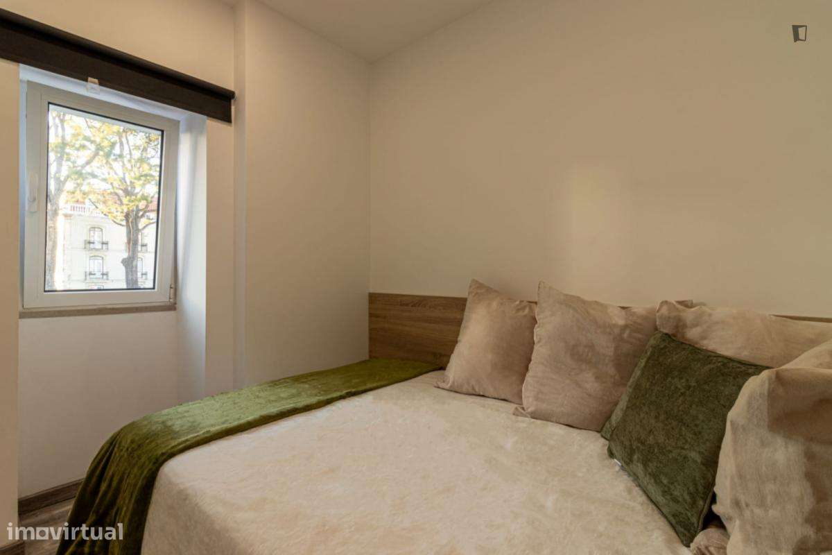 Quarto - localizado em Setubal - Grande imagem: 3/9
