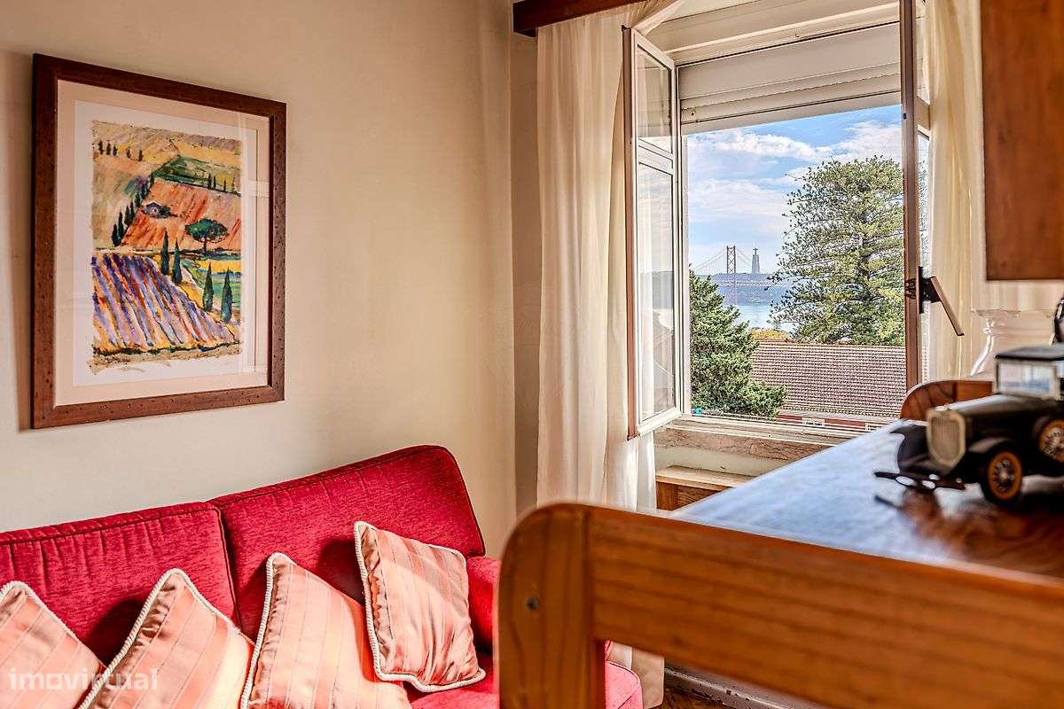 Apartamento T2 para venda-7