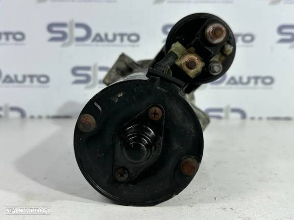 Motor Arranque - Peugeot Boxer / Citroen Jumper (2.2 HDI) - 2