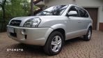 Hyundai Tucson 2.0 Comfort 2WD - 1