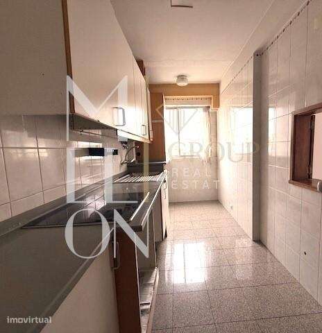 Apartamento no centro do Funchal| varanda vista mar. - Grande imagem: 5/8