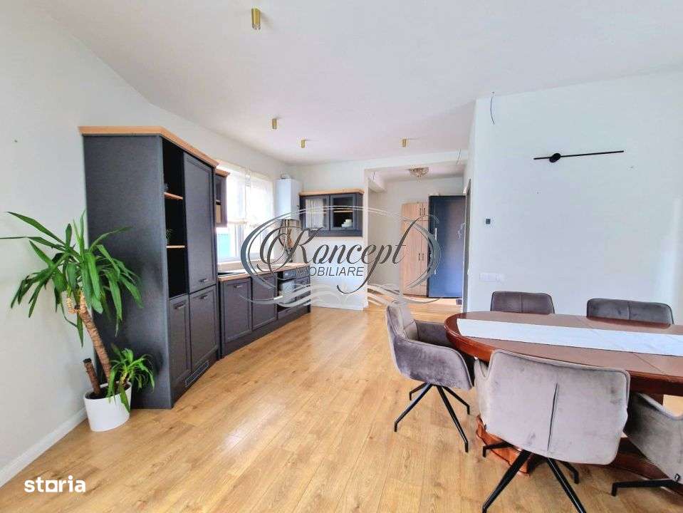 Casa pet friendly cu curte privata in Andrei Muresanu - Imagine principală: 3/19