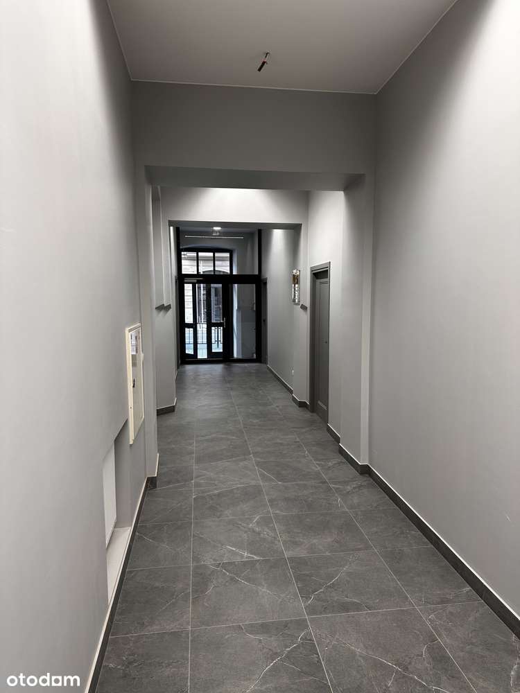 Całe piętro w wyremontowanym budynku, ul. Grunwaldzka 17 Przemyśl - Pełny obrazek: 5/12