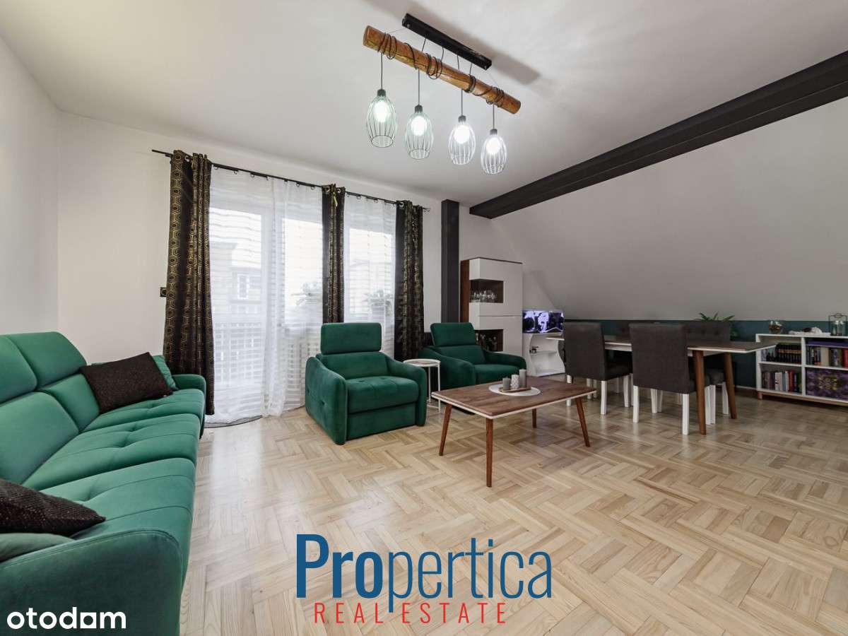 dom z możliwością prowadzenia biznesu / wynajmu - Pełny obrazek: 2/20