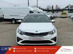 Kia Optima Sportswagon 2.0 GDI Plug-In Hybrid Spirit - 1