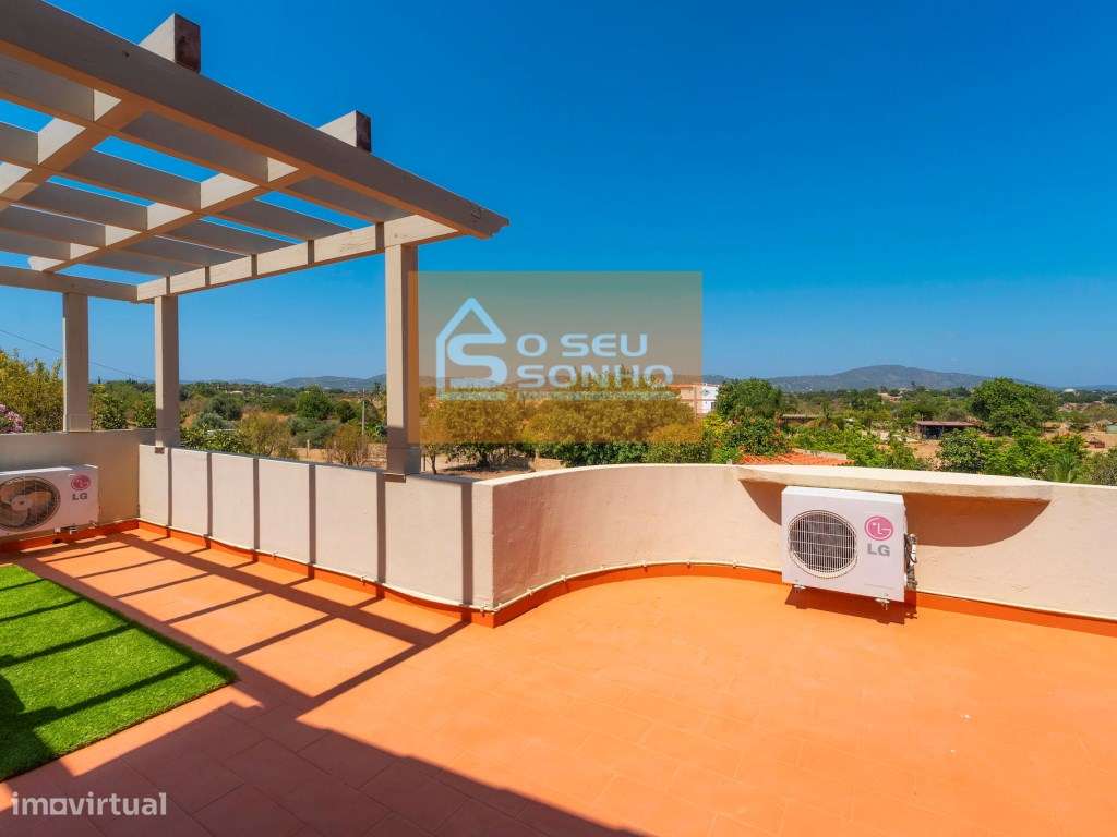 Moradia em Pechão - Grande imagem: 4/60