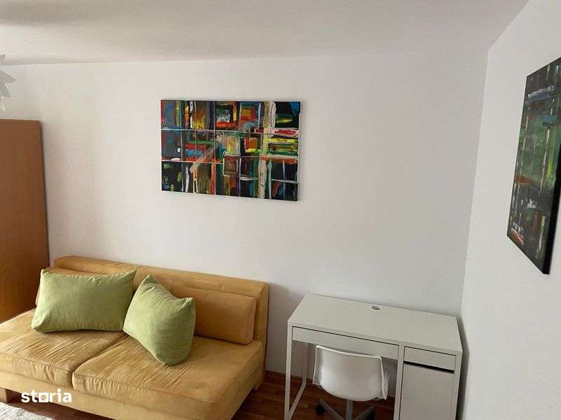 Apartament 1 camera ultra central,deasupra la Mc.Donalds - Imagine principală: 4/8