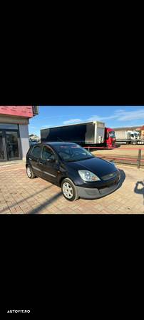 Ford Fiesta 1.25i Comfort - 2