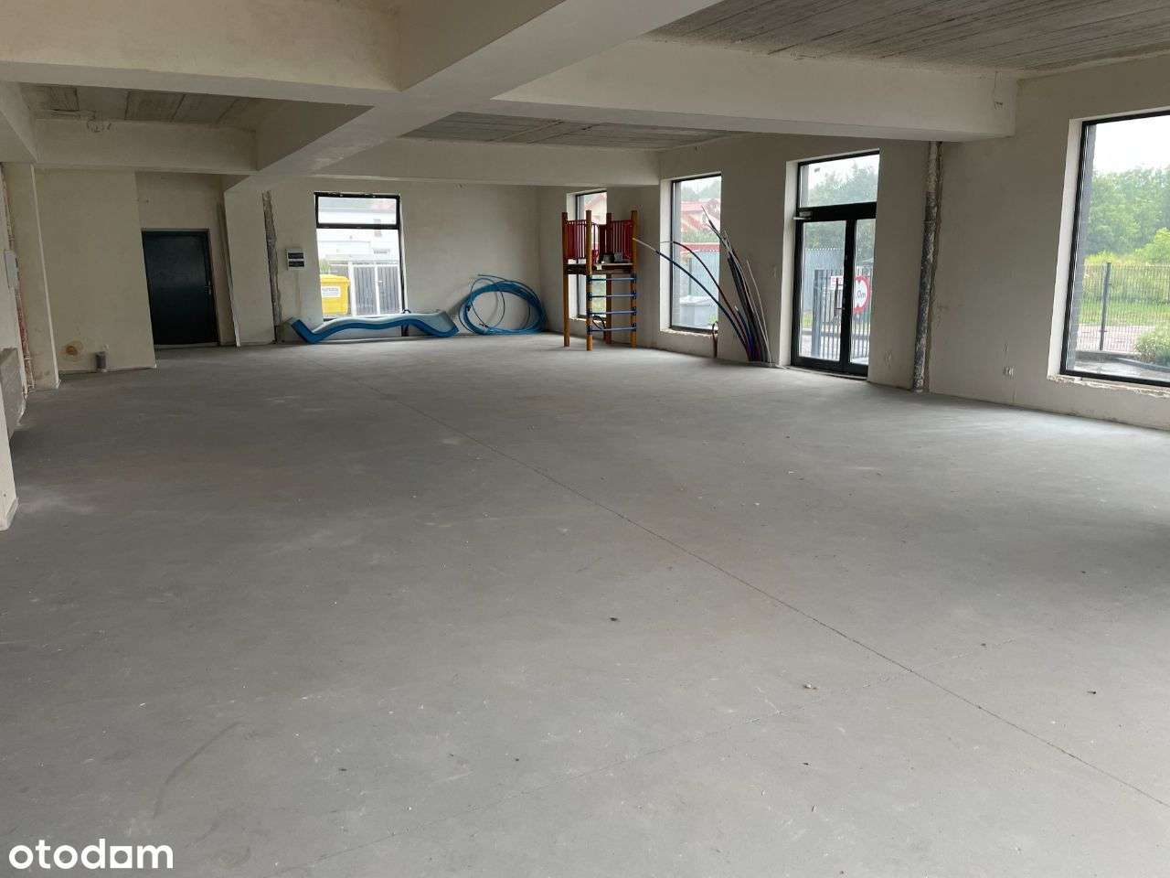 149 m2 blisko centrum miasta. Nowy lokal użytkowy - Pełny obrazek: 4/8