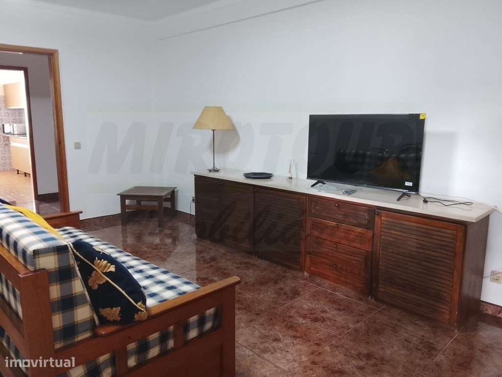 T3 Mobilado e Equipado em Sines para Arrendamento - Zona Tranquila - Grande imagem: 5/24