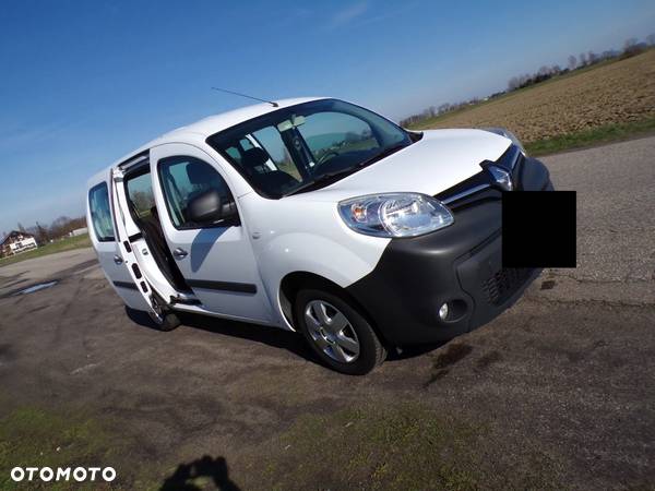 Renault Kangoo - 14