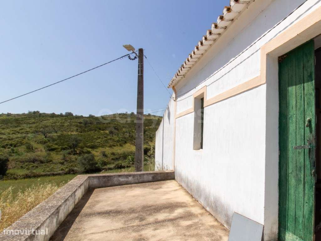 Propriedade para venda no Sítio dos Correntes, Beliche- Castro Marim - Grande imagem: 3/34