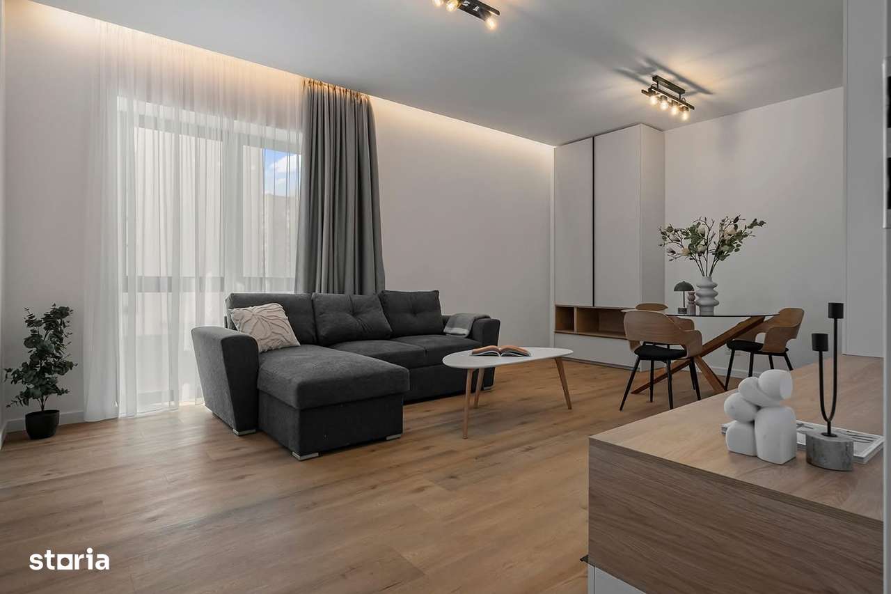 Apartament Militari West Avenue Residence
