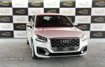 Audi Q2 1.0 TFSI - 1