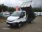 Iveco DAILY 35 C 16 HI-MATIC SUPER NA WYWROT - 1