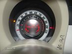 Fiat 500C 1.2 New Lounge - 25