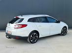 Renault Megane ENERGY dCi 110 Start & Stop Bose Edition - 4