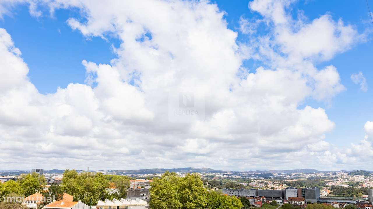 Apartamento T1 para Arrendar junto à Estação de Campanhã - Grande imagem: 5/18