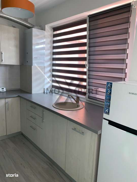 Apartament 2 camere - Parcul feroviarilor - Imagine principală: 3/6