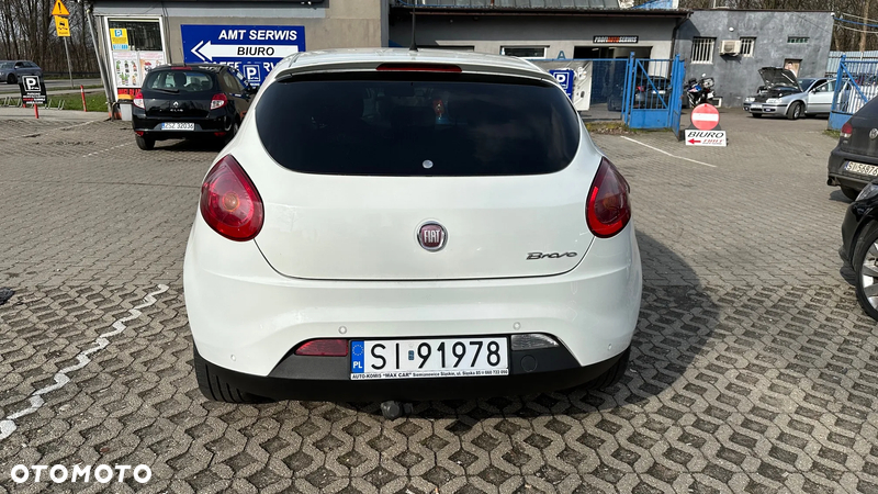 Fiat Bravo - 6