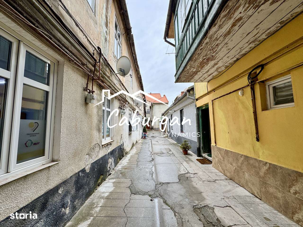 Apartament cu 2 camere, 62mp utili, etaj 1, Ultracentral-11