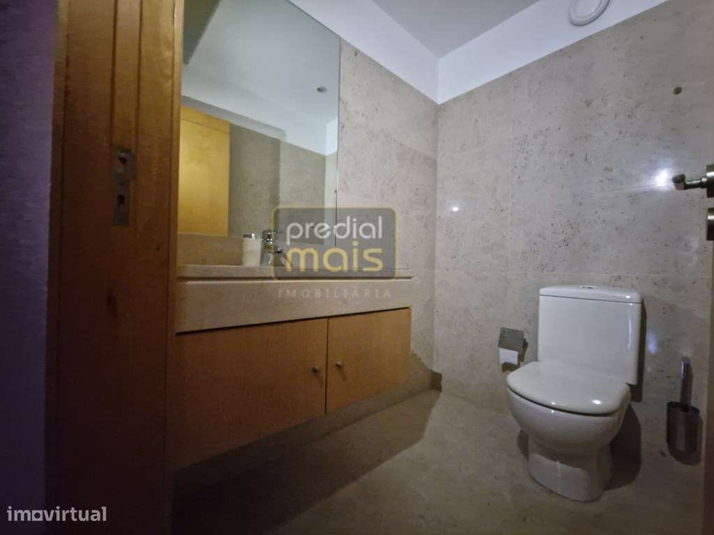 Apartamento T2 Como Novo - Centro da Cidade - Grande imagem: 4/9