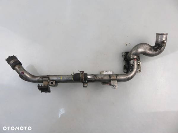 RURA WODY OPEL VECTRA C 1.9 CDTI 55195737 - 1