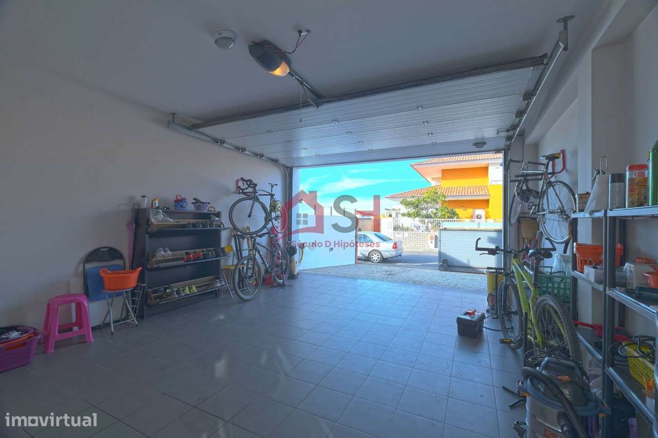 *Deslumbrante Moradia T4, Independente – SILVEIRA  *-26