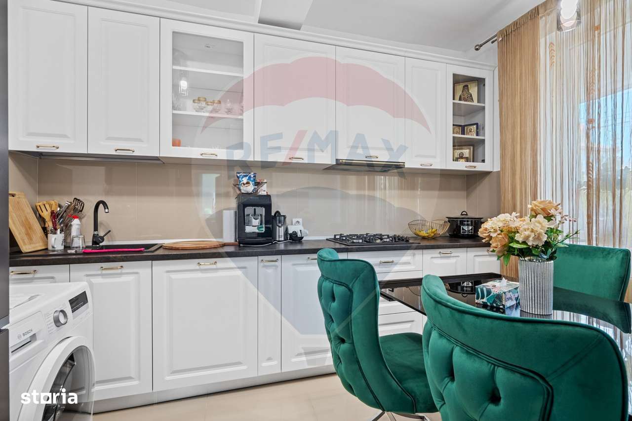 Proprietate premium cu design elegant și multiple upgrade-uri - Imagine principală: 3/20