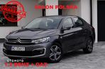 Citroën C-Elysée 1.2 PureTech GPF Feel - 1